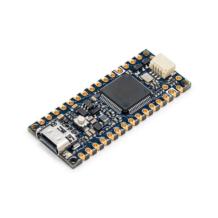 Arduino ABX00142 RA ARDUINO NANO R4