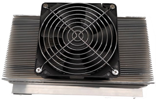 Thermoelectric Conversion Systems Ltd AC-100-50 AC Air to Air 100 W