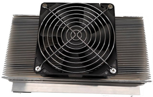Thermoelectric Conversion Systems Ltd AC-100-50 AC Air to Air 100 W