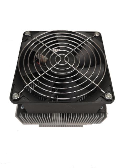 Thermoelectric Conversion Systems Ltd AC-50-45 AC Air to Air 50 W