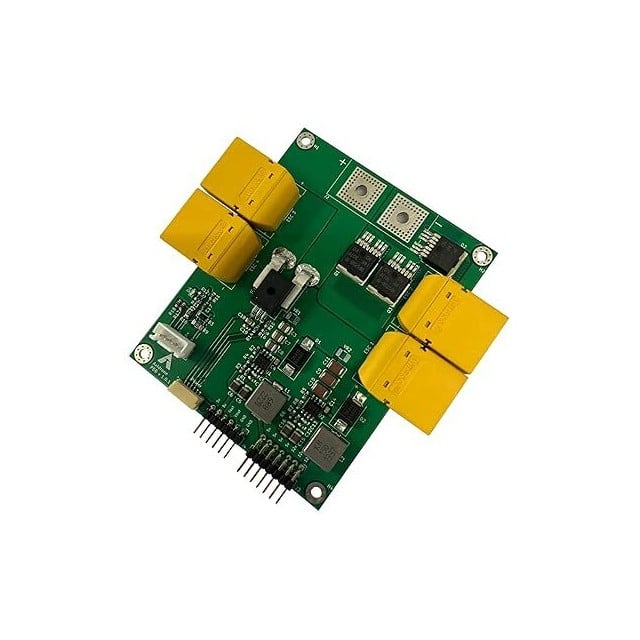 AXL Systems AC02A001 - - -