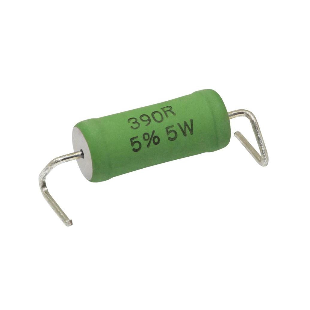 Vishay Dale AD-400V-AC05AT - Power Management Capacitor Discharger