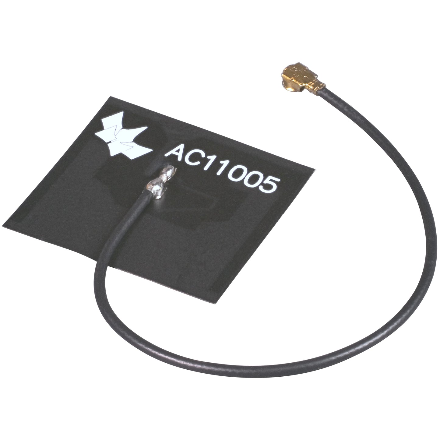 The Antenna Company AC11005-100UF - 802.15.4, BlueTooth, ISM general, WiFi Banda ancha