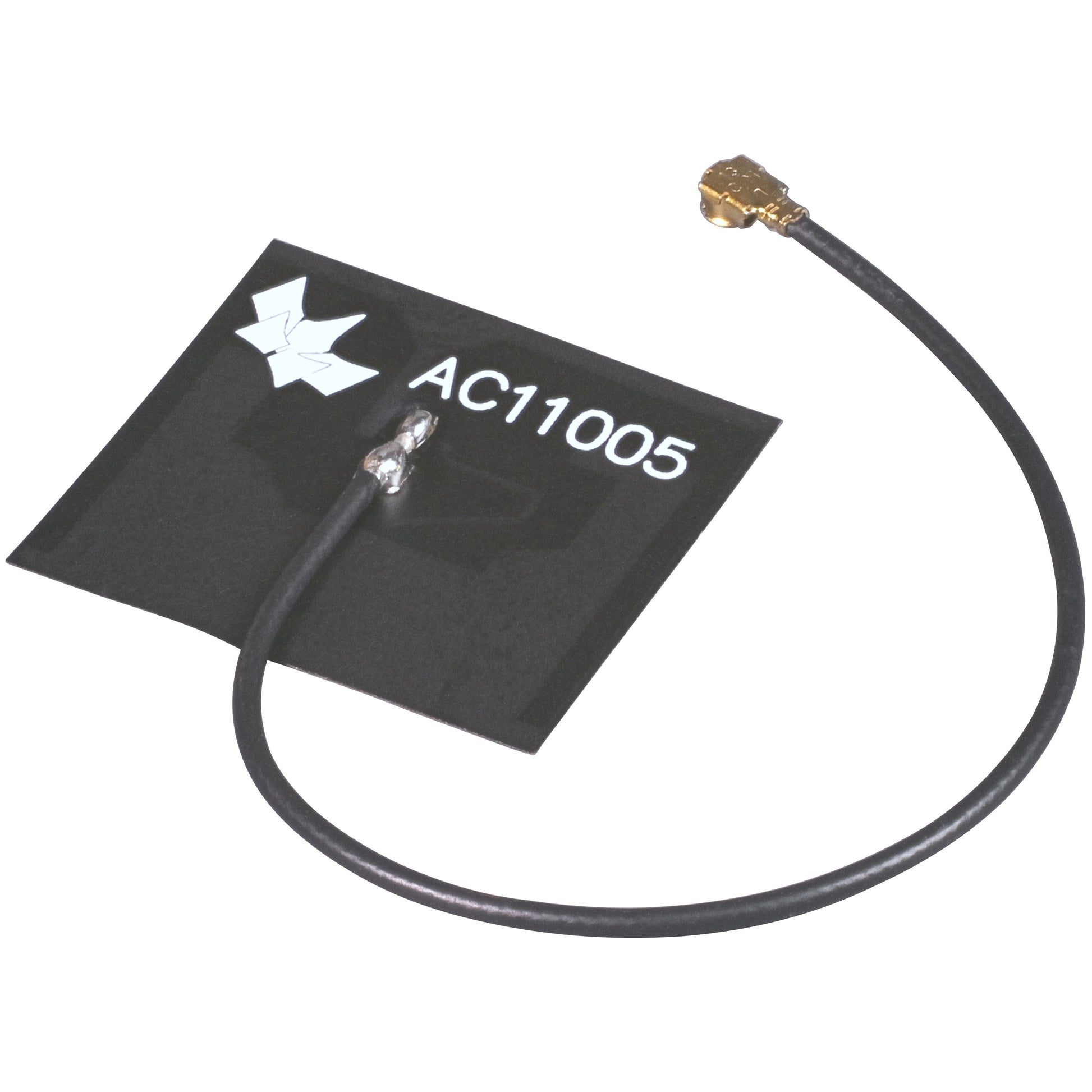 The Antenna Company AC11005-100UF - 802.15.4, BlueTooth, ISM general, WiFi Banda ancha