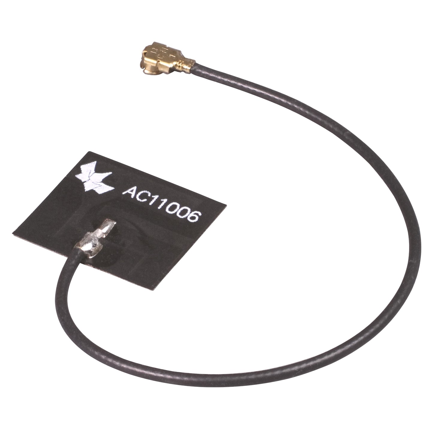 The Antenna Company AC11006-100UF - 802.15.4, BlueTooth, ISM general, WiFi Banda ancha