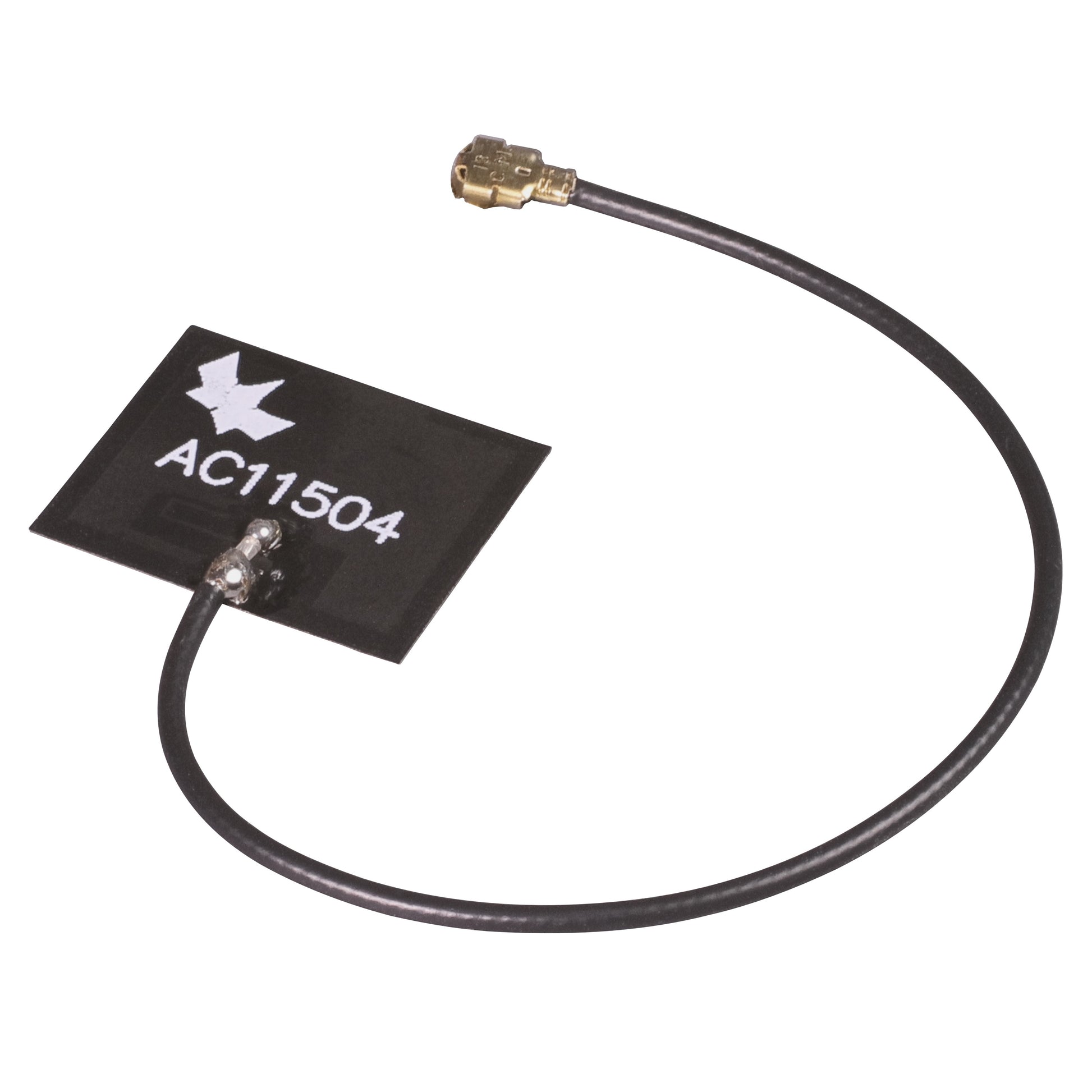 The Antenna Company AC11504-050UF - 802.15.4, BlueTooth, ISM general, WiFi UHF (2GHz ~ 3GHz)