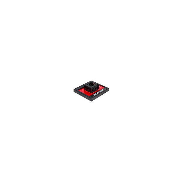 Microchip Technology AC164397 MPLAB® PM3 Socket Module - BGA MPLAB® PM3