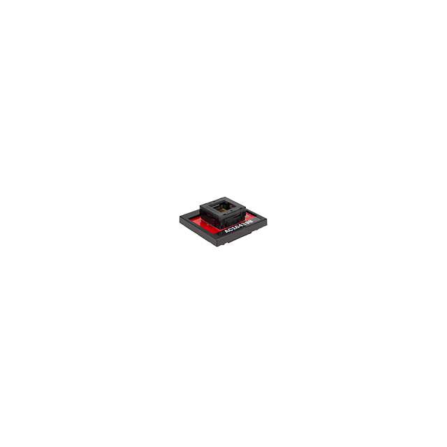 Microchip Technology AC164398 MPLAB® PM3 Socket Module - BGA MPLAB® PM3