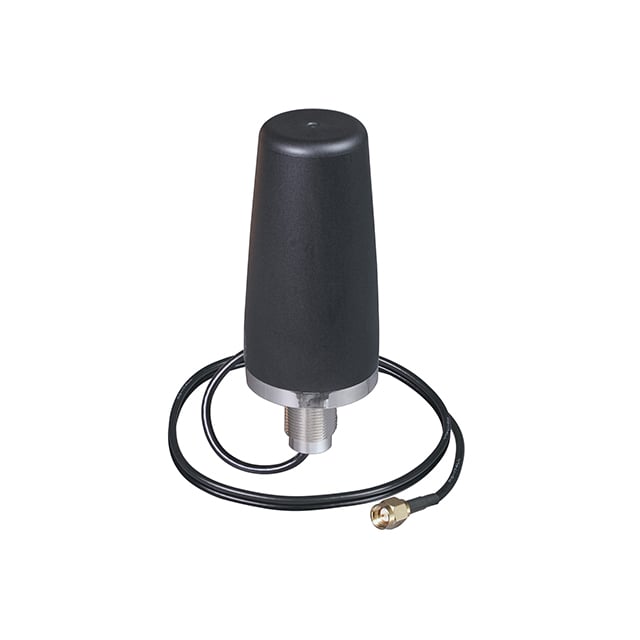 The Antenna Company AC17101-100B - 802.15.4, BlueTooth, ISM general, WiFi UHF (2GHz ~ 3GHz)