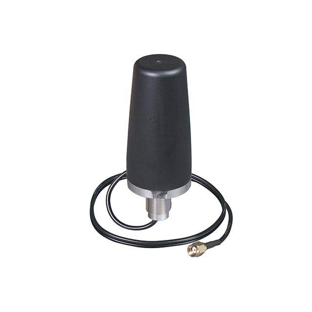 The Antenna Company AC17101-100BR - 802.15.4, BlueTooth, ISM general, WiFi UHF (2GHz ~ 3GHz)