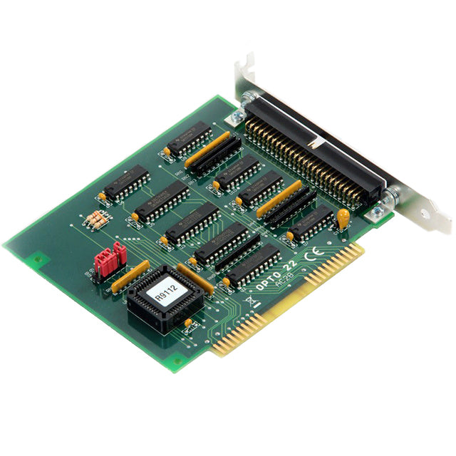 Opto 22 AC28 - PCI Adapter PCI