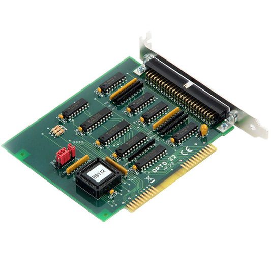 Opto 22 AC28 - PCI Adapter PCI