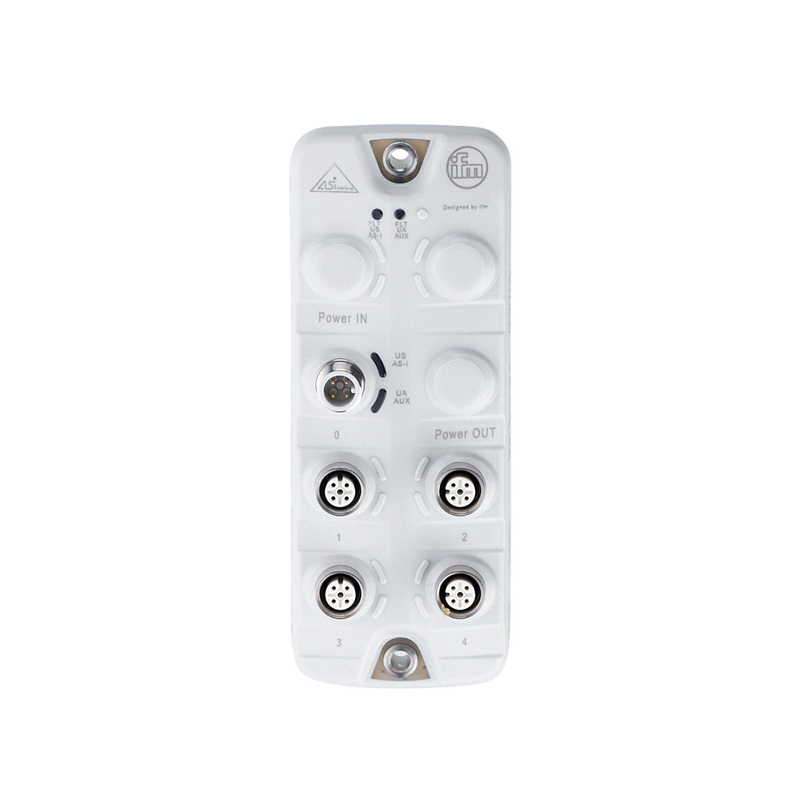 ifm efector, inc. AC2950