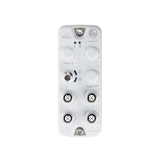 ifm efector, inc. AC2950