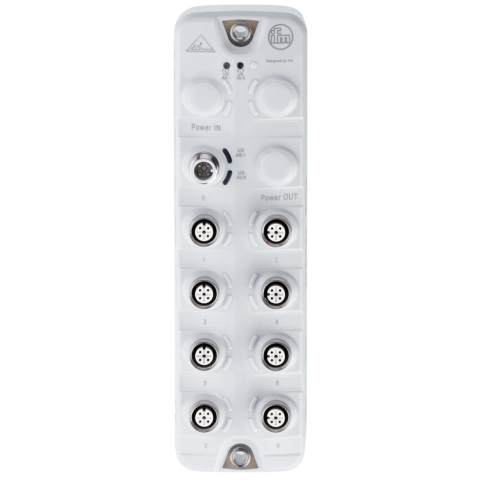 ifm efector, inc. AC2951