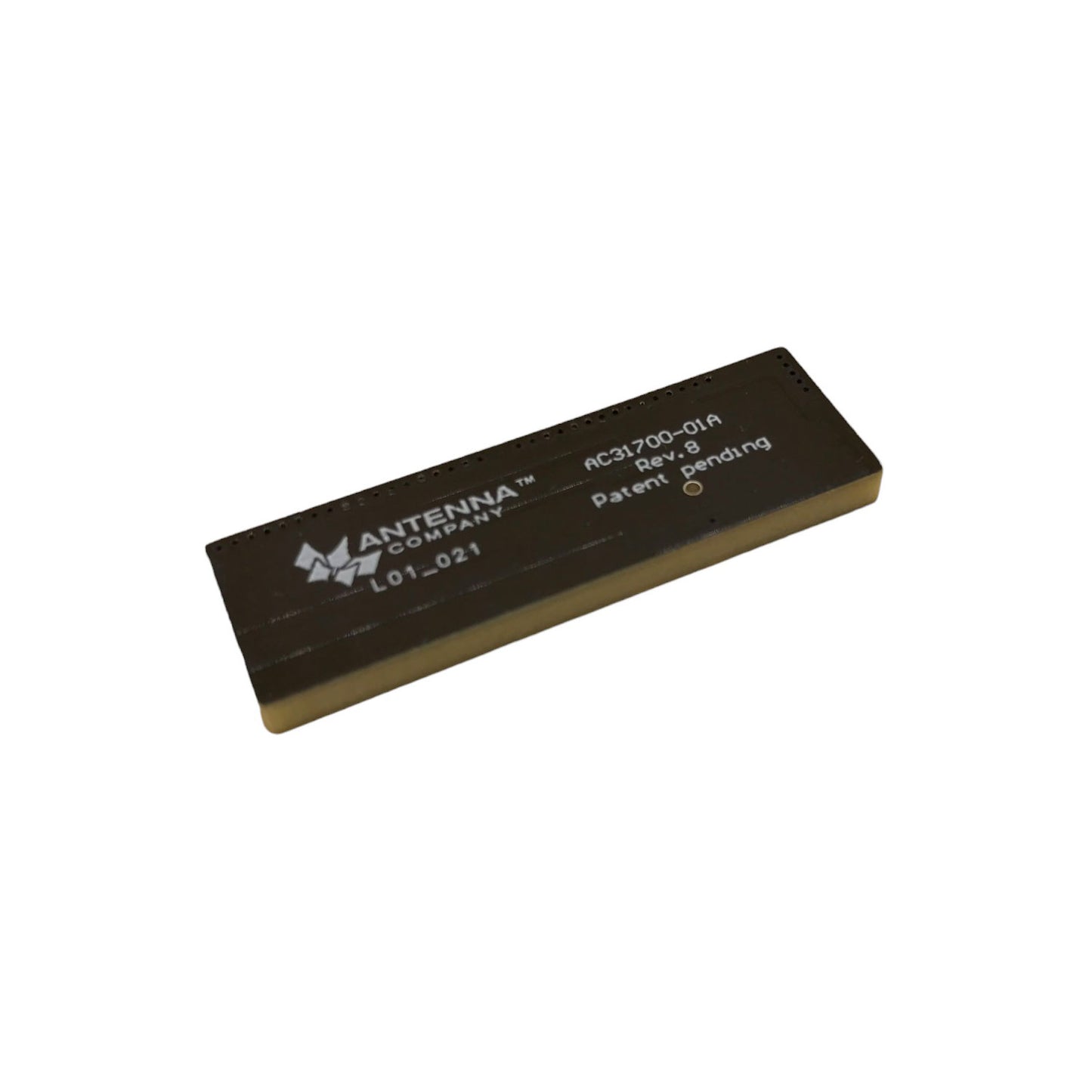 The Antenna Company AC31700-01A - Celular Banda ancha