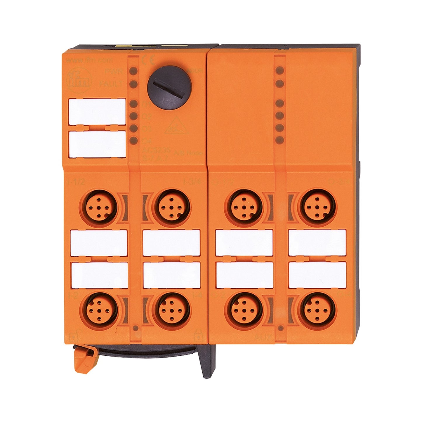 ifm efector, inc. AC5235