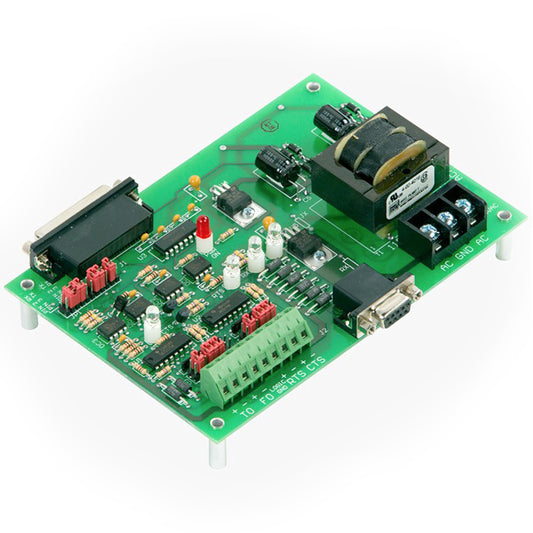 Opto 22 AC7A - RS-232, RS-422, RS-485 PCI