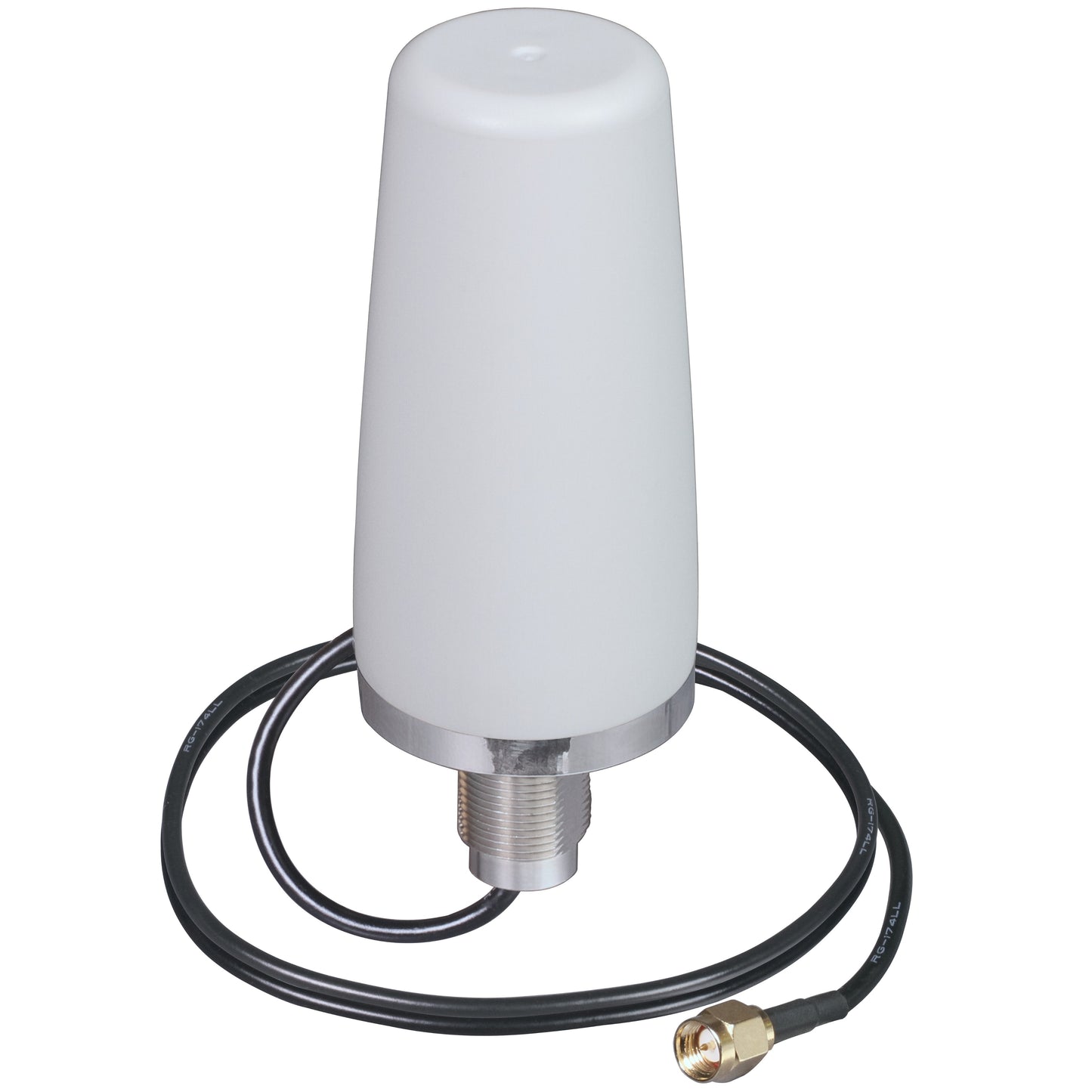 The Antenna Company AC87002-100B AC87002 Celular Banda ancha