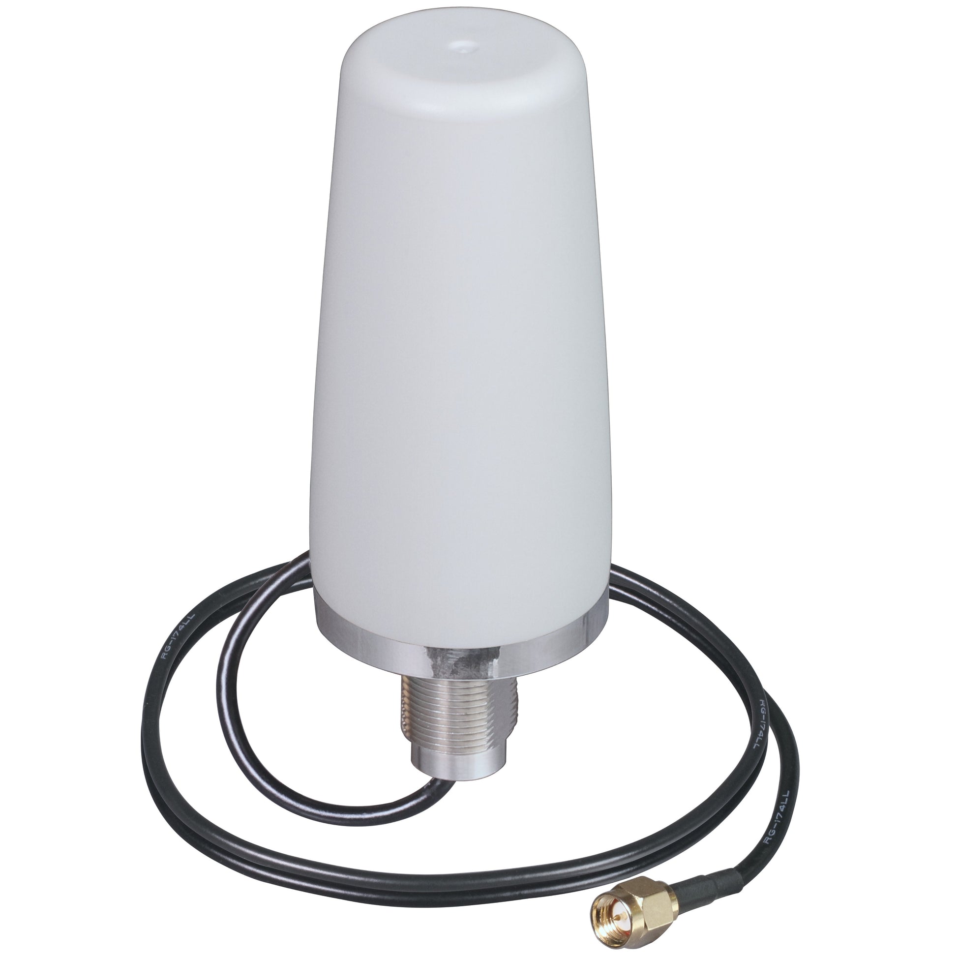 The Antenna Company AC87002-100B AC87002 Celular Banda ancha