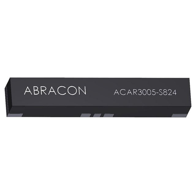 Abracon LLC ACAR3005-S824 ACAR Celular UHF (300MHz ~ 1GHz), UHF (1GHz ~ 2GHz)