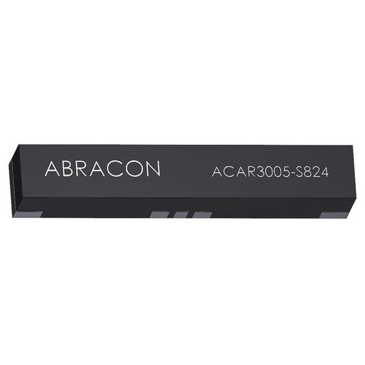 Abracon LLC ACAR3005-S824 ACAR Celular UHF (300MHz ~ 1GHz), UHF (1GHz ~ 2GHz)