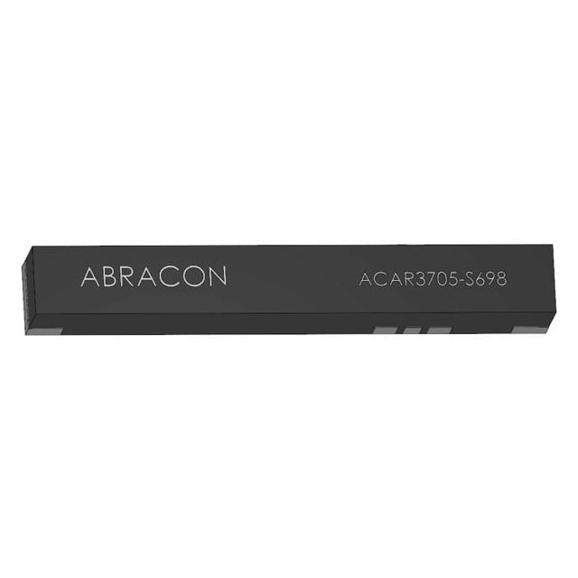 Abracon LLC ACAR3705-S698 ACAR Celular Banda ancha