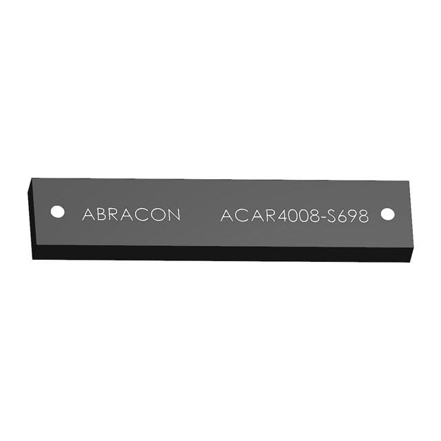 Abracon LLC ACAR4008-S698 ACAR Celular Banda ancha