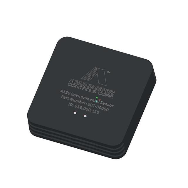 Archimedes Controls ACC-S01-00000H-TAMP S01 SENSOR HUMIDITY/TEMP DIGITAL OUT