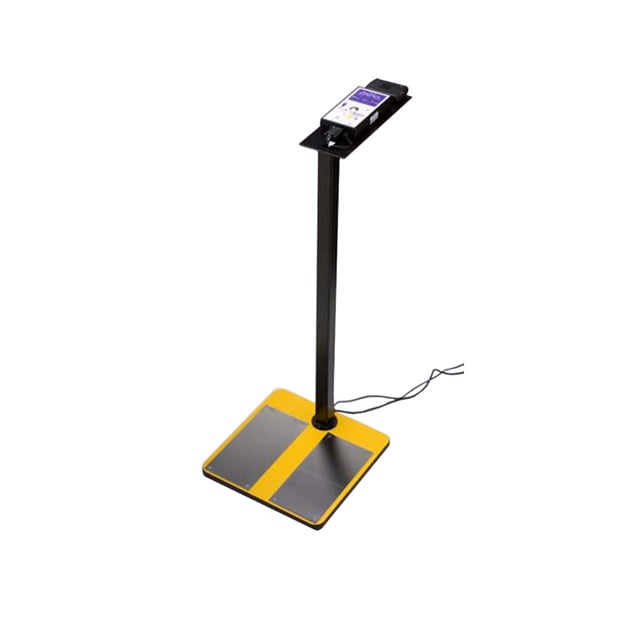 ACL Staticide Inc ACL 750USB - Footwear, Wrist Strap Tester Verification of Footwear and Wrist Strap Grounding