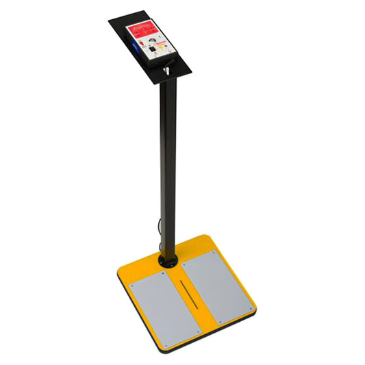 ACL Staticide Inc ACL 781 - Footwear, Wrist Strap Tester Verification of Footwear and Wrist Strap Grounding