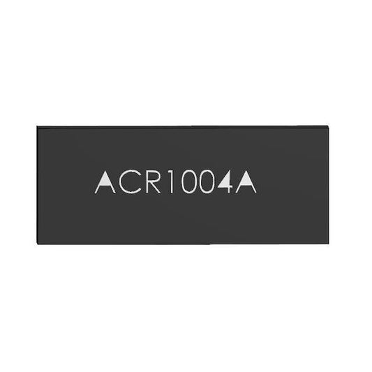 Abracon LLC ACR1004A ACR Bluetooth, ISM general, WiFi UHF (2GHz ~ 3GHz), SHF (3GHz ~ 4GHz), SHF (f > 4GHz)