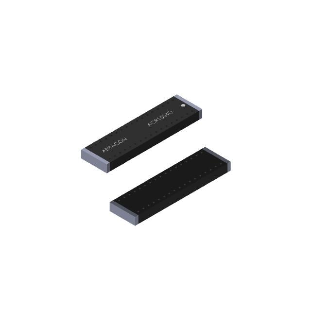 Abracon LLC ACR1504I3 ACR ISM general UHF (300MHz ~ 1GHz)