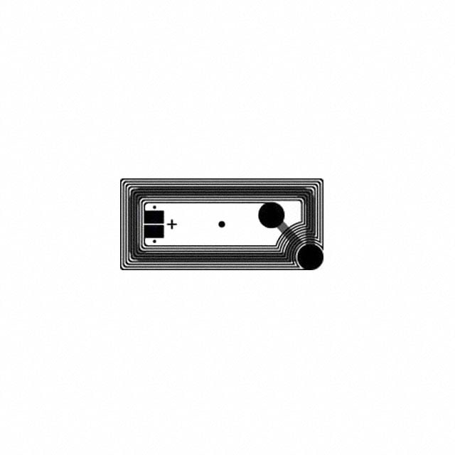 Avery Dennison RFID RF700097 - Incrustación Pasivo