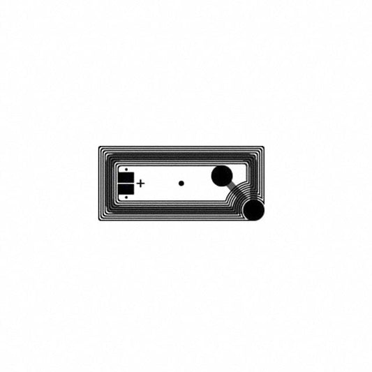Avery Dennison RFID RF700097 - Incrustación Pasivo