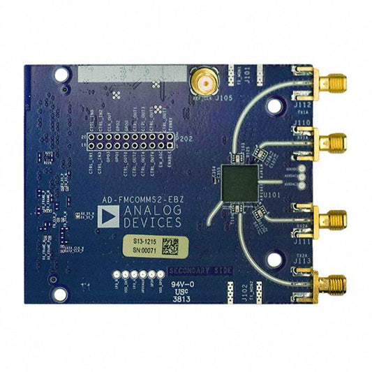 Analog Devices Inc. AD-FMCOMMS2-EBZ - Transceiver