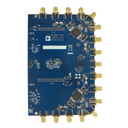 Analog Devices Inc. AD-FMCOMMS5-EBZ - Transceiver