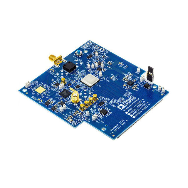 Analog Devices Inc. AD9213-10GEBZ-B - SINGLE 12-BIT 10.25GSPS ADC EVAL