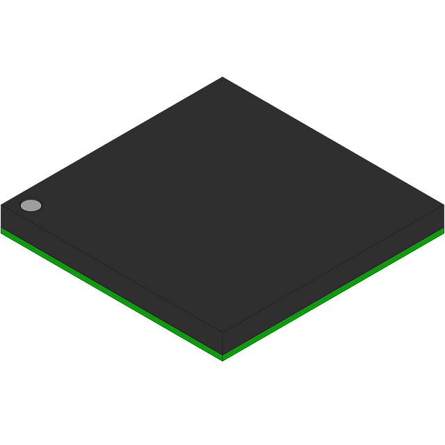 Cirrus Logic Inc. CS61881-IB - Transceptor de circuito frontal analógico E1
