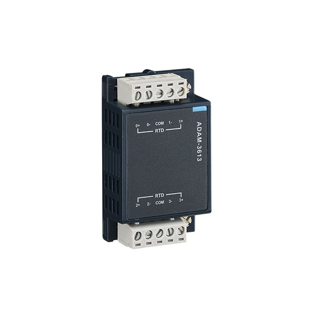 Advantech Corporation ADAM-3613-AE ADAM-3613 Input Module -