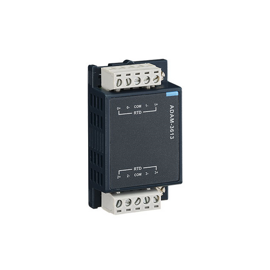 Advantech Corporation ADAM-3613-AE ADAM-3613 Input Module -