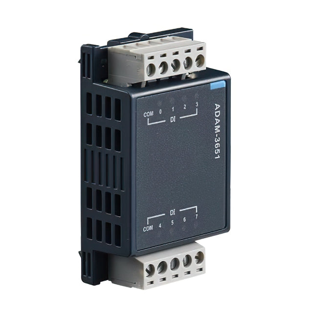 Advantech Corporation ADAM-3651-AE ADAM-3651 Input Module -