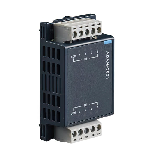 Advantech Corporation ADAM-3651-AE ADAM-3651 Input Module -