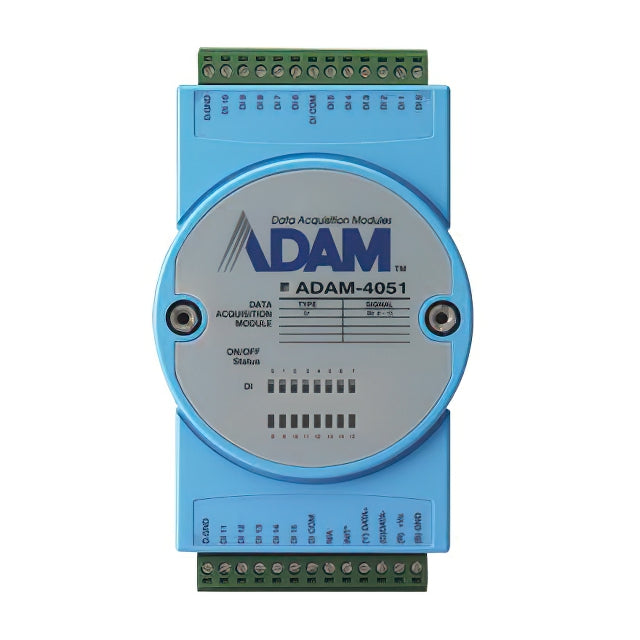 Advantech Corporation ADAM-4051-C ADAM-4051 Input Module -