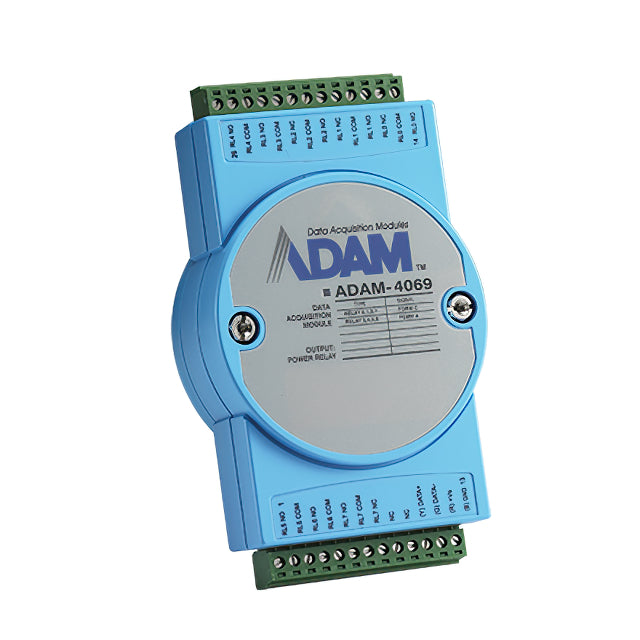 Advantech Corporation ADAM-4069-B ADAM-4069 Output Module -