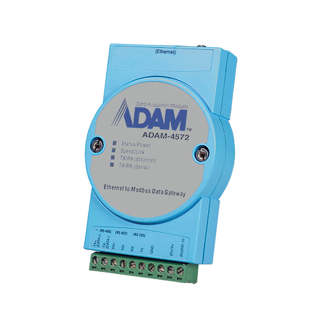 Advantech Corporation ADAM-4572-CE - Ethernet to Serial RS-232/422/485