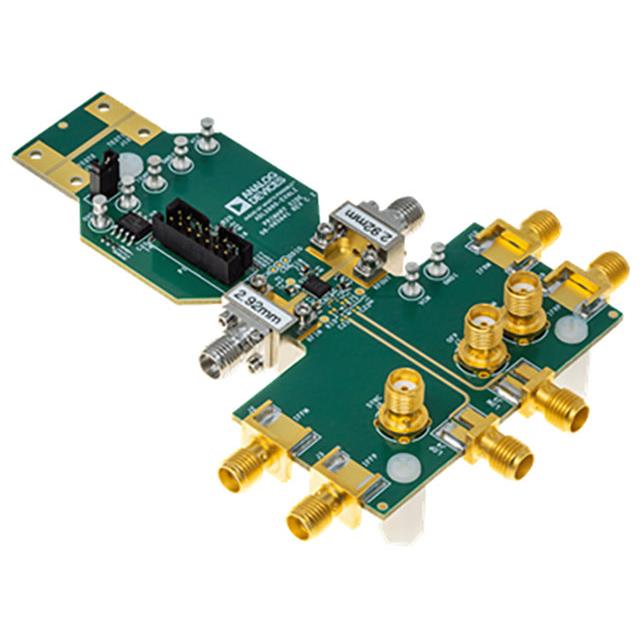 Analog Devices Inc. ADL5960-EVALZ - Front End