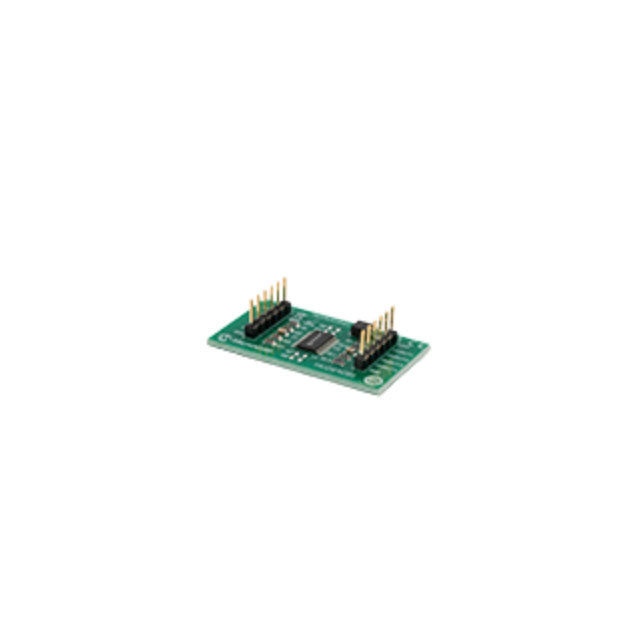 Microchip Technology ADM00961 - General Purpose