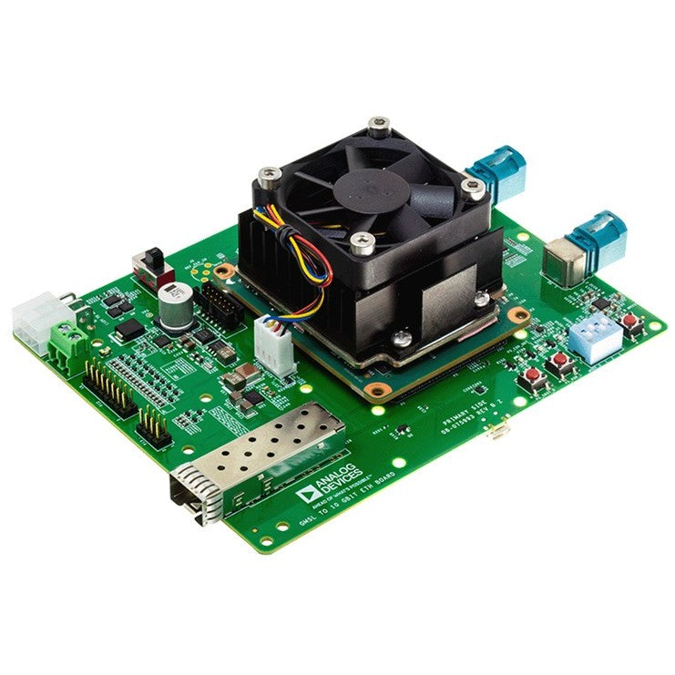 Analog Devices Inc. ADRD8012-01Z - Interface Ethernet