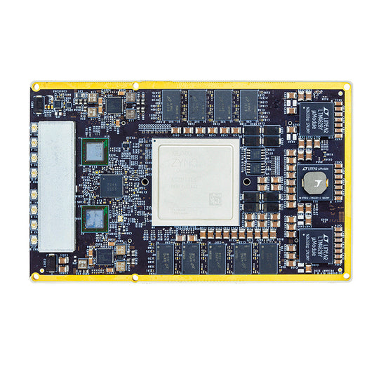 Analog Devices Inc. ADRV9009-ZU11EG - -